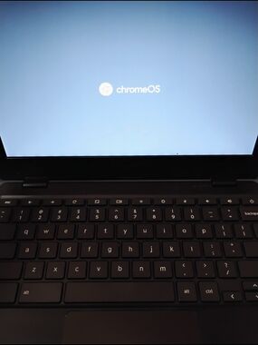 Lenovo 100e Chromebook 2nd gen 81MA0020US Laptop